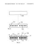 INFLATABLE PROTECTIVE PACKAGING WITH SELF-SEALING FILL CHANNEL diagram and image