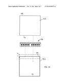 INFLATABLE PROTECTIVE PACKAGING WITH SELF-SEALING FILL CHANNEL diagram and image