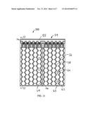 INFLATABLE PROTECTIVE PACKAGING WITH SELF-SEALING FILL CHANNEL diagram and image