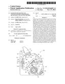 BANKNOTE RECOGNITION AND COUNTING MACHINE AND BANKNOTE RECOGNITION AND     COUNTING METHOD diagram and image