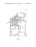 HIGH-SPEED, HIGH-RESOLUTION, TRIANGULATION-BASED, 3-D METHOD AND SYSTEM     FOR INSPECTING MANUFACTURED PARTS AND SORTING THE INSPECTED PARTS diagram and image