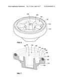 Filter Base Cap diagram and image