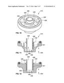 Filter Base Cap diagram and image