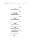 SEDIMENTATION DEVICE FOR SEPARATING A MATERIAL MIX AND METHOD FOR REMOVING     SEDIMENT FROM A SEDIMENTATION DEVICE diagram and image