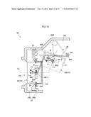 FUELING PORTION STRUCTURE OF FUEL TANK diagram and image