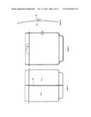 Bin having inner liner within outer shell diagram and image