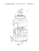 DISPENSING DEVICE diagram and image