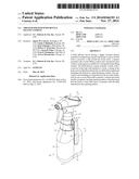 Trigger Sprayer With Bottle Filling Conduit diagram and image