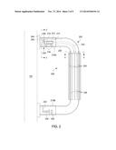 DEVICE TO PROMOTE HAND SANITIZATION diagram and image