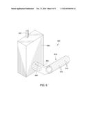 DEVICE TO PROMOTE HAND SANITIZATION diagram and image