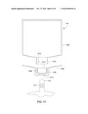 DEVICE TO PROMOTE HAND SANITIZATION diagram and image