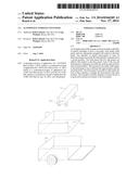 Automotive Storage Container diagram and image