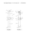 FISHING ROD TRANSPORTER diagram and image