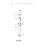 FISHING ROD TRANSPORTER diagram and image