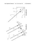 FISHING ROD TRANSPORTER diagram and image