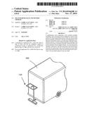 MULTI-PURPOSE RACK AND METHOD THEREOF diagram and image