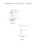 MULTI-PURPOSE RACK AND METHOD THEREOF diagram and image