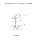 MULTI-PURPOSE RACK AND METHOD THEREOF diagram and image