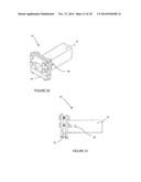 MULTI-PURPOSE RACK AND METHOD THEREOF diagram and image