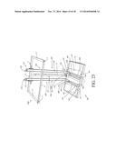 MULTI-PURPOSE RACK AND METHOD THEREOF diagram and image