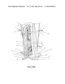 MULTI-PURPOSE RACK AND METHOD THEREOF diagram and image