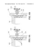 MACHINE FOR BREAKING A CONNECTING ROD diagram and image