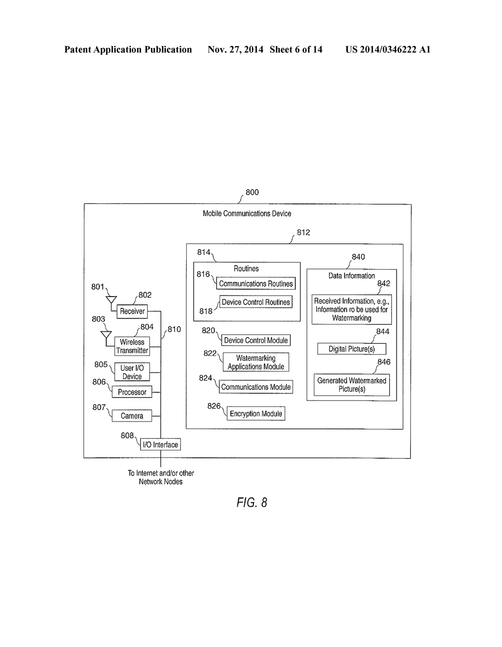 SYSTEM AND METHOD FOR MANAGEMENT OF COLLECTED FIELD SAMPLES - diagram, schematic, and image 07