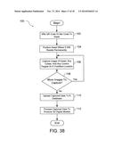 Open-Ditch Pipeline As-Built Process diagram and image