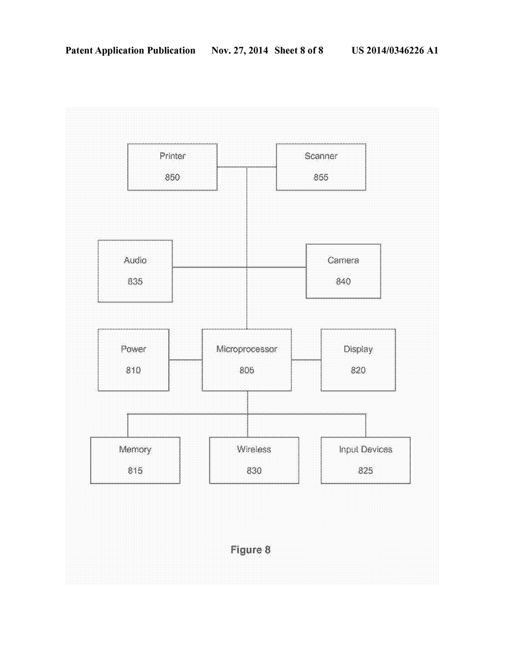 MEDICAL AND PERSONAL DATA RETRIEVAL SYSTEM - diagram, schematic, and image 09