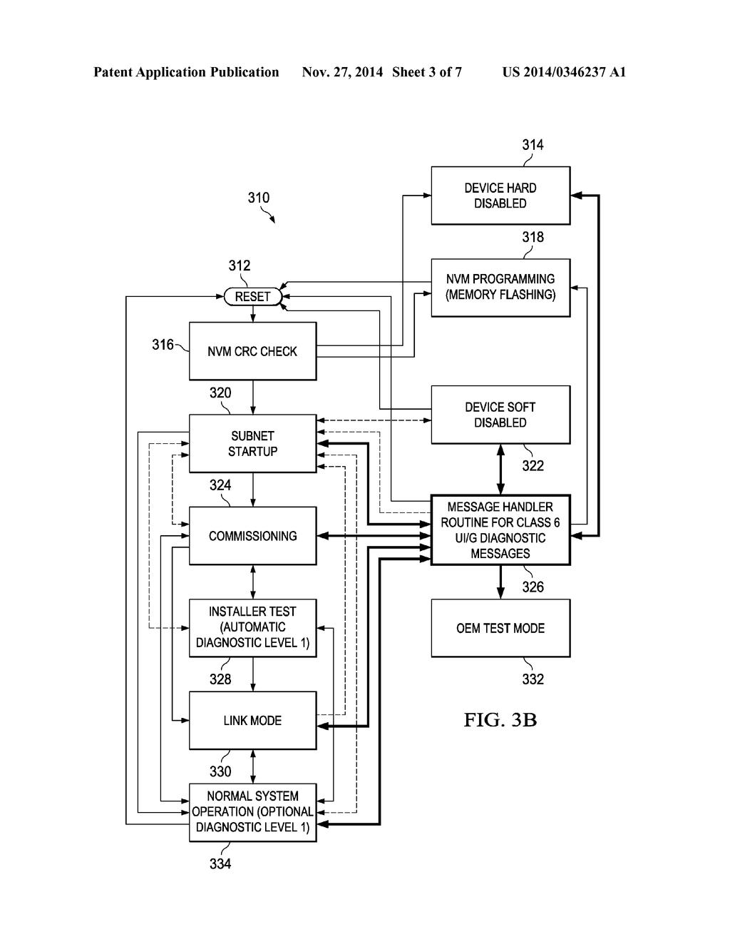 CONTROL TECHNIQUES IN A HEATING, VENTILATION AND AIR CONDITIONING NETWORK     BASED ON ENVIRONMENTAL DATA - diagram, schematic, and image 04