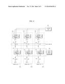 INDOOR UNIT AND AIR CONDITIONING SYSTEM USING THE SAME diagram and image