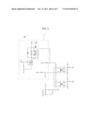 INDOOR UNIT AND AIR CONDITIONING SYSTEM USING THE SAME diagram and image