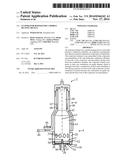 EVAPORATOR BURNER FOR A MOBILE HEATING DEVICE diagram and image