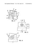 Adjustable Dialed Spray Nozzle diagram and image