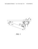 Cable Cord Retractor diagram and image