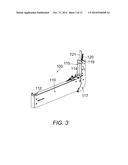 Cable Cord Retractor diagram and image