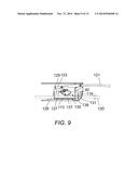 Cable Cord Retractor diagram and image