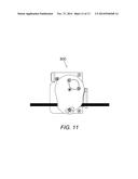 Cable Cord Retractor diagram and image