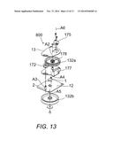 Cable Cord Retractor diagram and image