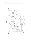 THERMAL PNEUMATIC DEICING SYSTEM FOR AN AIRCRAFT RAM AIR HEAT EXCHANGER diagram and image