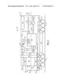 VEHICLE SYSTEM AND METHOD diagram and image