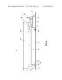 HARD DISK SECURING STRUCTURE FOR AN INDUSTRIAL COMPUTER AND TRAY THEREOF diagram and image