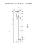 HARD DISK SECURING STRUCTURE FOR AN INDUSTRIAL COMPUTER AND TRAY THEREOF diagram and image