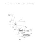 Apparatus for Mounting Accessory Equipment to Tow Hooks diagram and image