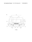 Apparatus for Mounting Accessory Equipment to Tow Hooks diagram and image