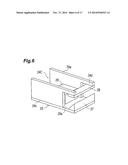 RECEIVER OPTICAL MODULE FOR RECEIVING WAVELENGTH MULTIPLEXED OPTICAL     SIGNALS diagram and image