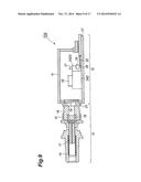 RECEIVER OPTICAL MODULE FOR RECEIVING WAVELENGTH MULTIPLEXED OPTICAL     SIGNALS diagram and image