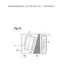 RECEIVER OPTICAL MODULE FOR RECEIVING WAVELENGTH MULTIPLEXED OPTICAL     SIGNALS diagram and image