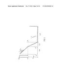 Mass Spectrometer With Beam Expander diagram and image