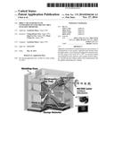 DIRECT MEASUREMENTS OF NANOPARTICLES AND VIRUS BY VIRUS MASS SPECTROMETRY diagram and image